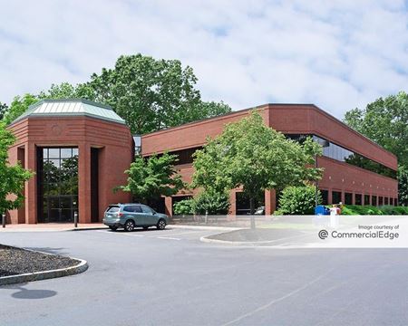Office space for Rent at 300 Linden Oaks in Rochester