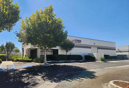 Industrial space for Sale at 560 Birch St in Lake Elsinore