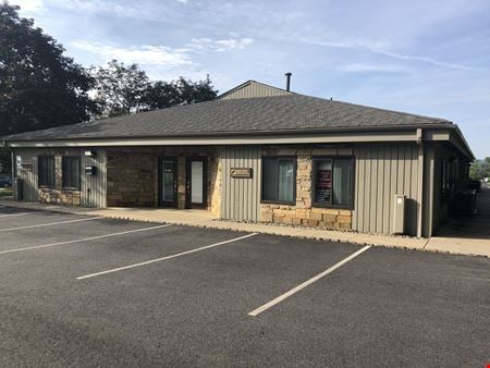 Office space for Sale at 268 U.S. 206 in Flanders