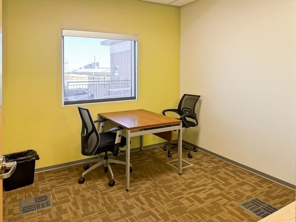 Regus - Meridian - W Overland Road