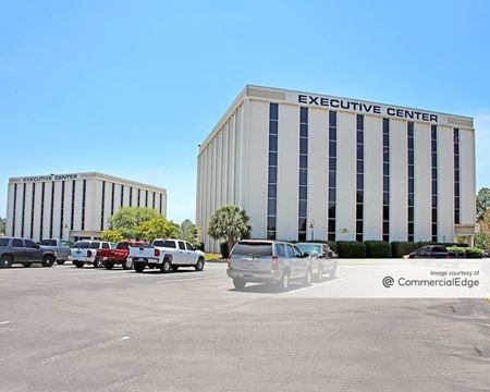 Executive Center I & II - Mobile