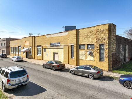 Photo of commercial space at 2933 Trowbridge St in Hamtramck