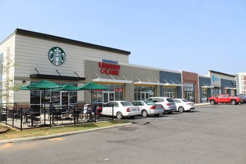 Eastridge Marketplace