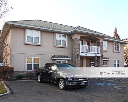 Office space for Rent at 6766 South 1300 East in Cottonwood Heights