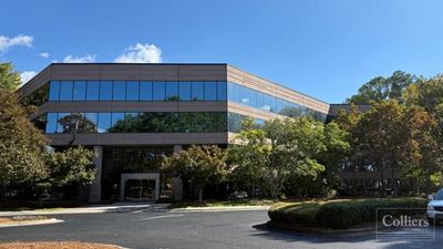 1500 Perimeter Corporate Park
