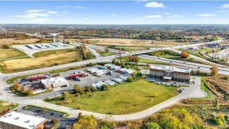 VacantLand space for Sale at 802 Aristocrat Ct in Simpsonville