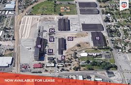 Titan Center | Idaho's Largest Industrial Park!