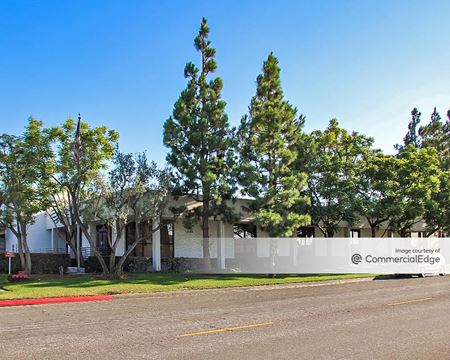 Industrial space for Rent at 1220 East Watson Center Road in Carson