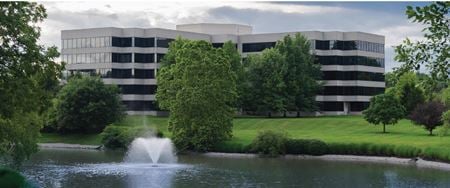 Office space for Rent at 8440 Woodfield Crossing Blvd in Indianapolis