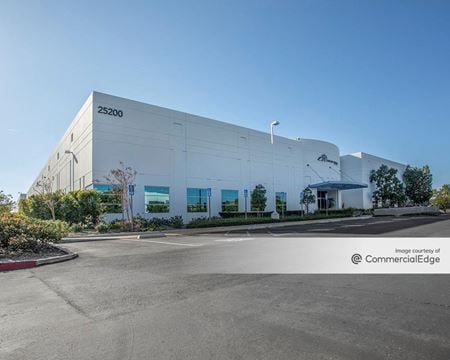 Industrial space for Rent at 25200 Commercentre Drive in Lake Forest