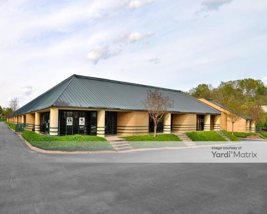 Airpark Business Center - Building 1420