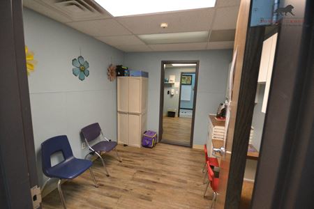 Photo of commercial space at 4601 66th Street in Lubbock