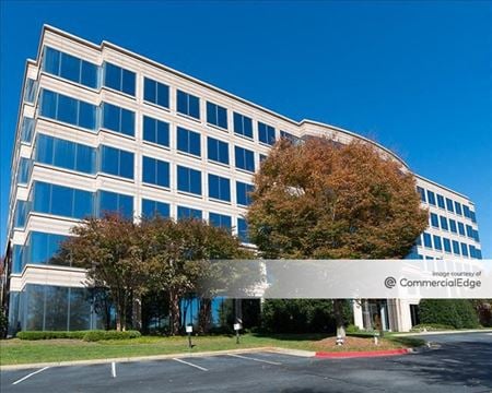 Office space for Rent at 3480 Preston Ridge Road in Alpharetta