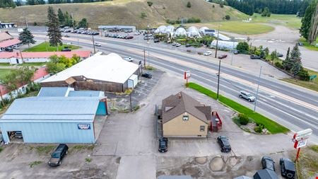 Retail space for Sale at 1005 U.S. Highway 2 West in Kalispell