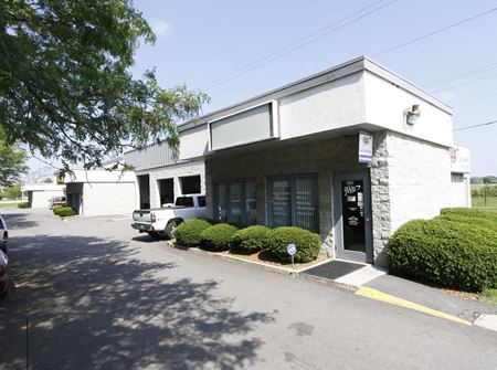 Commercial space for Rent at 6850 Sawmill Rd in Columbus