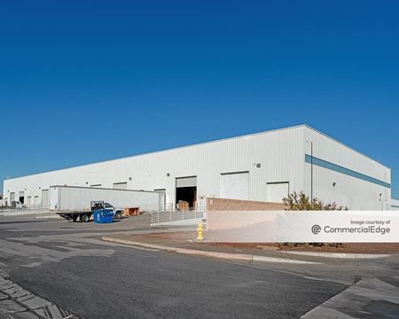 Industrial space for Rent at 4915 Steptoe Street in Las Vegas