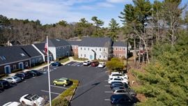 Alden Park Office Condominium