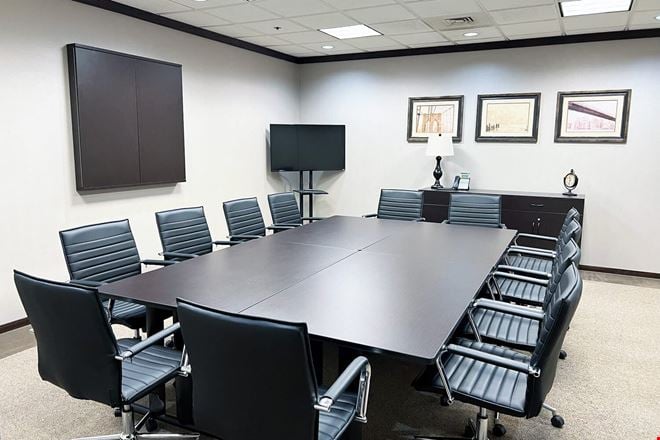 AmeriCenters - AmeriCenter of Livonia
