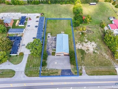 2650 London Groveport Rd