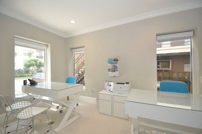 Global Star Properties - Alabama Office Suites
