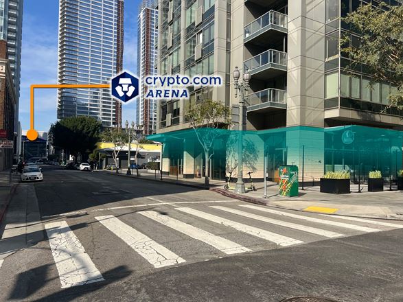 Grand + 12th - Bar/Restaurant For Lease