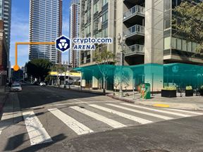Grand + 12th - Bar/Restaurant For Lease