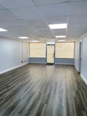 Midtown Office Space For Lease - 117 E Georgia St @ N Monroe St