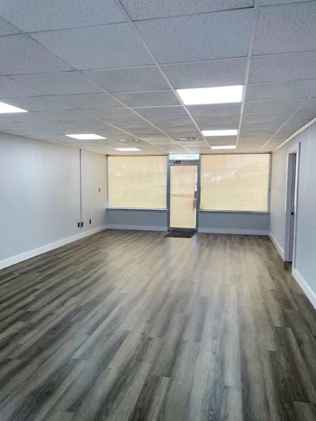 Office space for Rent at 117 E. Georgia St in Tallahassee