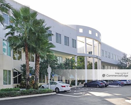 Office space for Rent at 1820 North Corporate Lakes Blvd in Weston