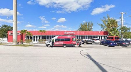 Industrial space for Rent at 111 Southwest 33rd Street in Fort Lauderdale