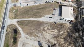Decatur Retail Land