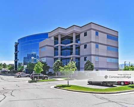 Office space for Rent at 9602 South 300 West in Sandy