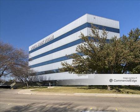 Office space for Rent at 15301 Spectrum Drive in Addison