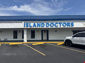 Gateway Center - 1037 West US Highway 90, Unit 11 and Unit 14