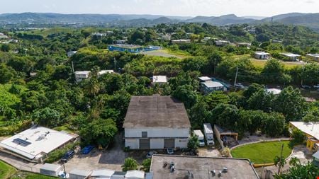 VacantLand space for Sale at South of Km 4.4 of State Road PR-371 in Yauco