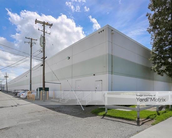 Little Orchard Business Park - 170-198 Barnard Avenue