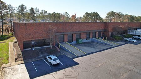 Photo of commercial space at 5290 Westgate Drive in Atlanta