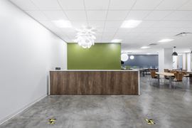Regus - Royal Oak - Main Street