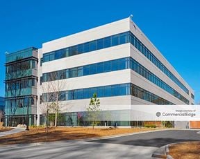 Lakepointe Corporate Center - Sealed Air Headquarters I