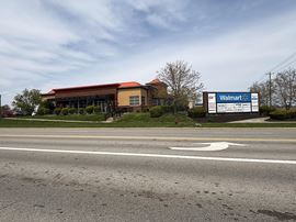 Restaurant Property