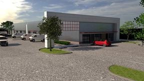 1520 N Jackson Road-Pre Leasing