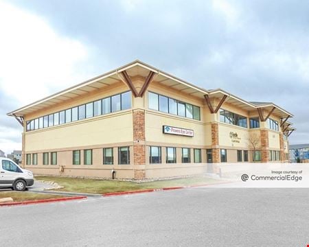 Office space for Rent at 6160 Tutt Blvd in Colorado Springs