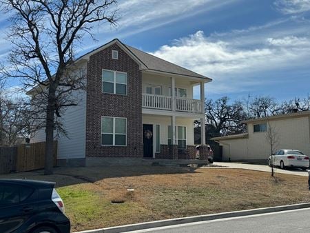 Multi-Family space for Sale at 1402 Magnolia Dr in College Station