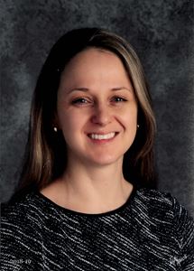Amanda Bogert
