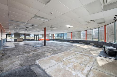 Kemper Meadow Office/Flex