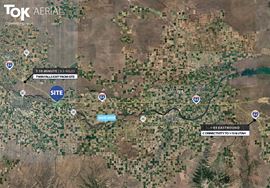 Visionary Industrial Park
