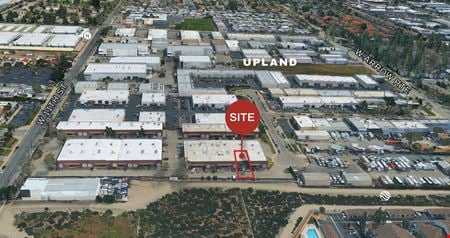 Industrial space for Sale at 1846 W 11th St, Suite K in Upland