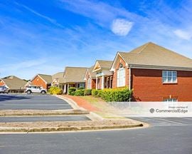 Tanyard Oaks Office Park