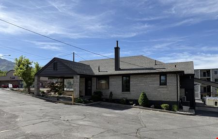 Photo of commercial space at 4212 S Highland Dr in Salt Lake City