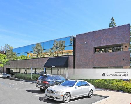 Office space for Rent at 11590 West Bernardo Court in San Diego